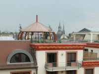 Kiadó téglalakás, albérlet