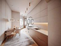 Eladó téglalakás, VI. kerületben, Szinyei Merse utcában 86 M Ft