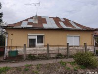 Eladó családi ház, Mándokon 0.1 M Ft, 2 szobás