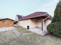 Eladó családi ház, Egerben, Pirittyó utcában 139 M Ft, 3 szobás