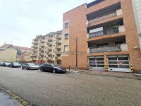 Eladó garázs, IX. kerületben, Márton utcában 8.3 M Ft