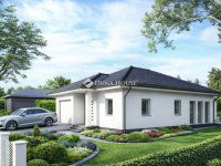 Eladó családi ház, Érden 120 M Ft, 4 szobás