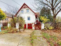 Eladó családi ház, Tokajban 49.999 M Ft, 3 szobás