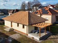 Eladó családi ház, Rétságon 99.99 M Ft, 5 szobás