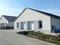 Eladó ikerház, Teskándon 75 M Ft, 4 szobás