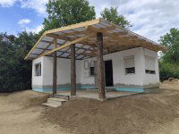 Eladó családi ház, Gödöllőn 44.8 M Ft, 2 szobás