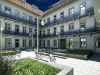 Eladó téglalakás, XIII. kerületben 53 M Ft, 1 szobás