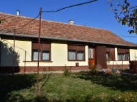 Eladó családi ház, Törökszentmiklóson 18 M Ft, 2 szobás