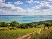 Eladó nyaraló, Balatonudvariban 34.99 M Ft, 3 szobás