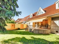 Eladó családi ház, Kecskeméten 110 M Ft, 5 szobás