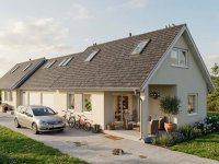 Eladó családi ház, Ráckevén 88 M Ft, 4 szobás