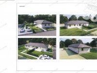 Eladó ikerház, Kecskeméten 74.9 M Ft, 4 szobás