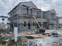 Eladó ikerház, XVIII. kerületben 149.9 M Ft, 5 szobás