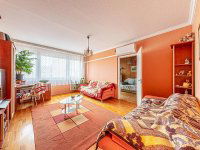 Eladó panellakás, X. kerületben 68.9 M Ft, 3 szobás