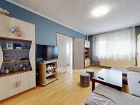 Eladó panellakás, Miskolcon 35.9 M Ft, 2+1 szobás