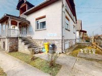 Eladó családi ház, Halmajon 47.5 M Ft, 4 szobás