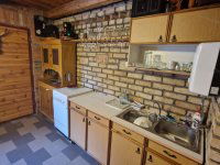 Eladó családi ház, Csolnokon 12.5 M Ft, 1 szobás