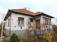 Eladó családi ház, Tápiószentmártonon 42 M Ft, 3 szobás