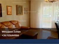 Eladó téglalakás, Kisvárdán 49.9 M Ft, 5 szobás