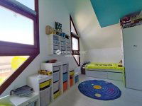 Eladó sorház, Szentendrén 111 M Ft, 6 szobás