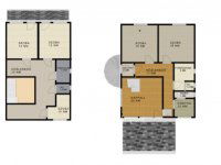 Eladó családi ház, Nyírtelken 59 M Ft, 5 szobás