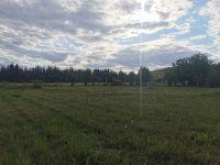 Eladó telek, Nagyvisnyón 7.5 M Ft / költözzbe.hu