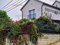 Eladó ikerház, Pomázon 139 M Ft, 3 szobás / költözzbe.hu