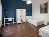 Eladó téglalakás, VII. kerületben 39.9 M Ft, 1 szobás