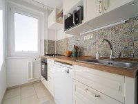 Eladó panellakás, XIX. kerületben 68.9 M Ft, 1+2 szobás