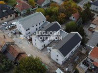 Eladó téglalakás, Cegléden 57 M Ft, 2 szobás