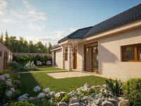 Eladó családi ház, III. kerületben 115 M Ft, 3 szobás