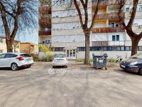 Eladó panellakás, Mátészalkán 30 M Ft, 1+1 szobás
