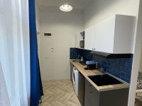 Eladó téglalakás, VIII. kerületben, Vas utcában 138 M Ft