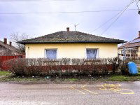 Eladó családi ház