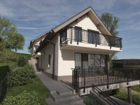 Eladó telek, Budakalászon 49.9 M Ft / költözzbe.hu
