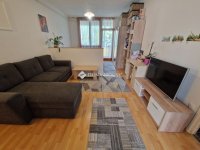 Eladó téglalakás, Baján, Horgász utcában 32.9 M Ft, 2 szobás