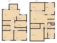 Eladó családi ház, Győrött 178.8 M Ft, 5 szobás