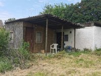 Eladó mezogazdasagi ingatlan, Lesencetomajon 25 M Ft, 1 szobás