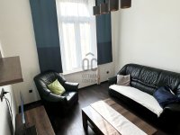 Kiadó téglalakás, albérlet, Budapesten, VI. kerületben