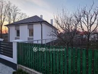 Eladó családi ház, Nádudvaron 48 M Ft, 2 szobás