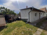 Eladó családi ház, Monoron 54 M Ft, 2 szobás