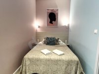 Kiadó téglalakás, albérlet, VI. kerületben, Ó utcában