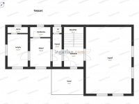 Eladó családi ház, Kecskeméten 108 M Ft, 3 szobás