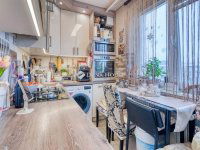 Eladó panellakás, XI. kerületben 81 M Ft, 3 szobás