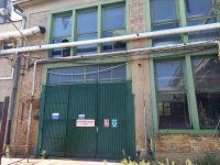 Kiadó ipari ingatlan, IV. kerületben 567 E Ft / hó