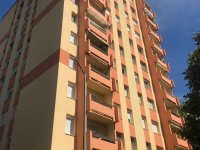 Eladó panellakás, Ajkán 34.9 M Ft, 2 szobás