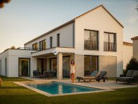 Eladó családi ház