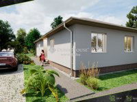 Eladó családi ház, Felsőpakonyban 125 M Ft, 5 szobás