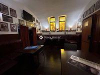 Eladó üzlethelyiség, VI. kerületben 150 M Ft