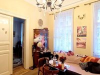 Eladó téglalakás, VII. kerületben 87.5 M Ft, 3 szobás